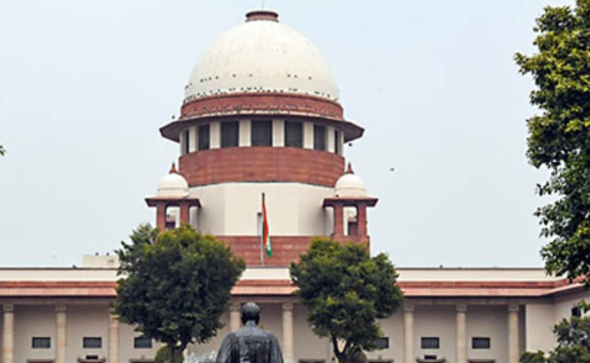 Supreme Court Raps Allahabad High Court Over Bail Denial In Conversion Case