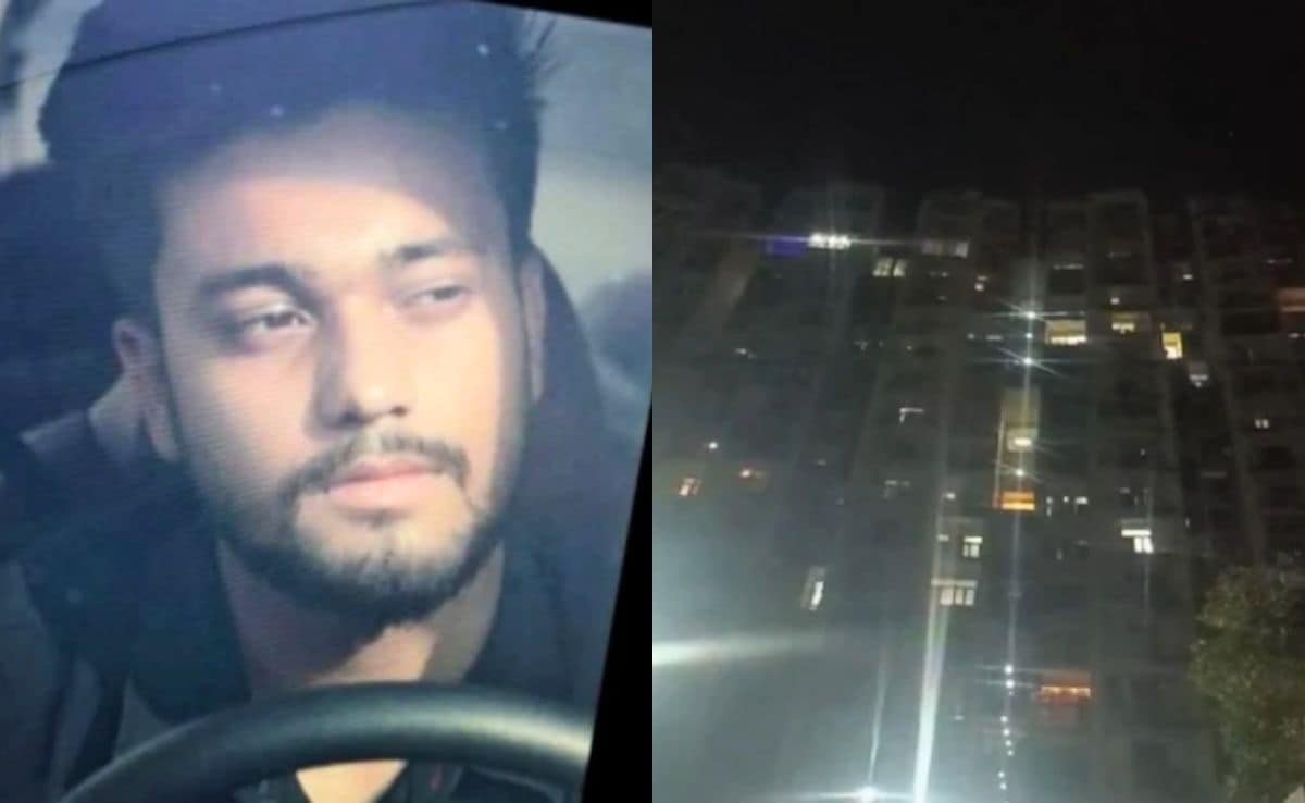 Fight With Girlfriend, A Noida High-Rise Party: New Info On Student’s Death