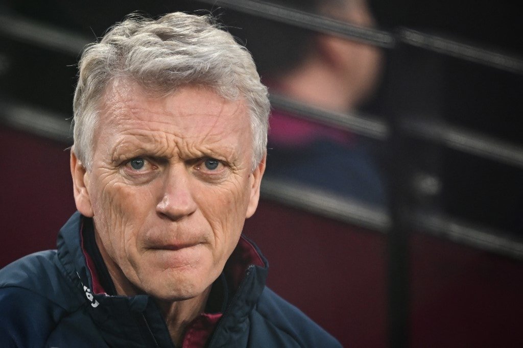 ‘Sticking Plaster’ David Moyes Backs Everton To Beat Premier League Drop
