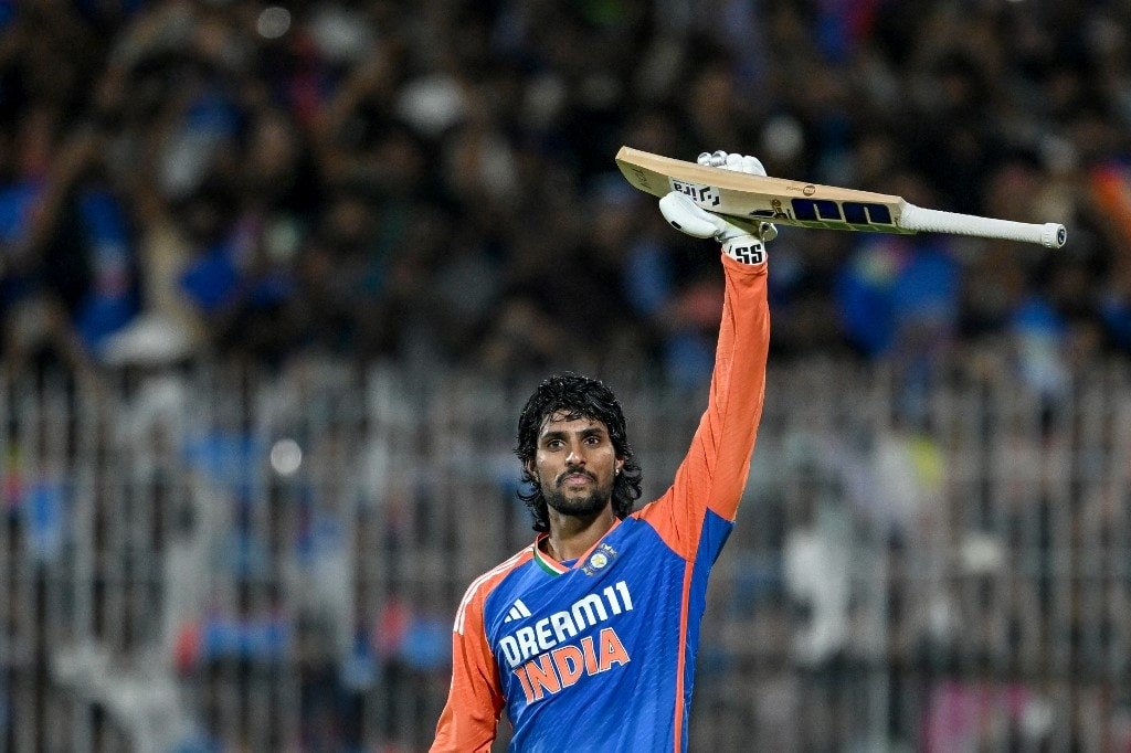 Ex-Pak Star Recalls India Great’s Prediction For Tilak: “It’s Come True…”