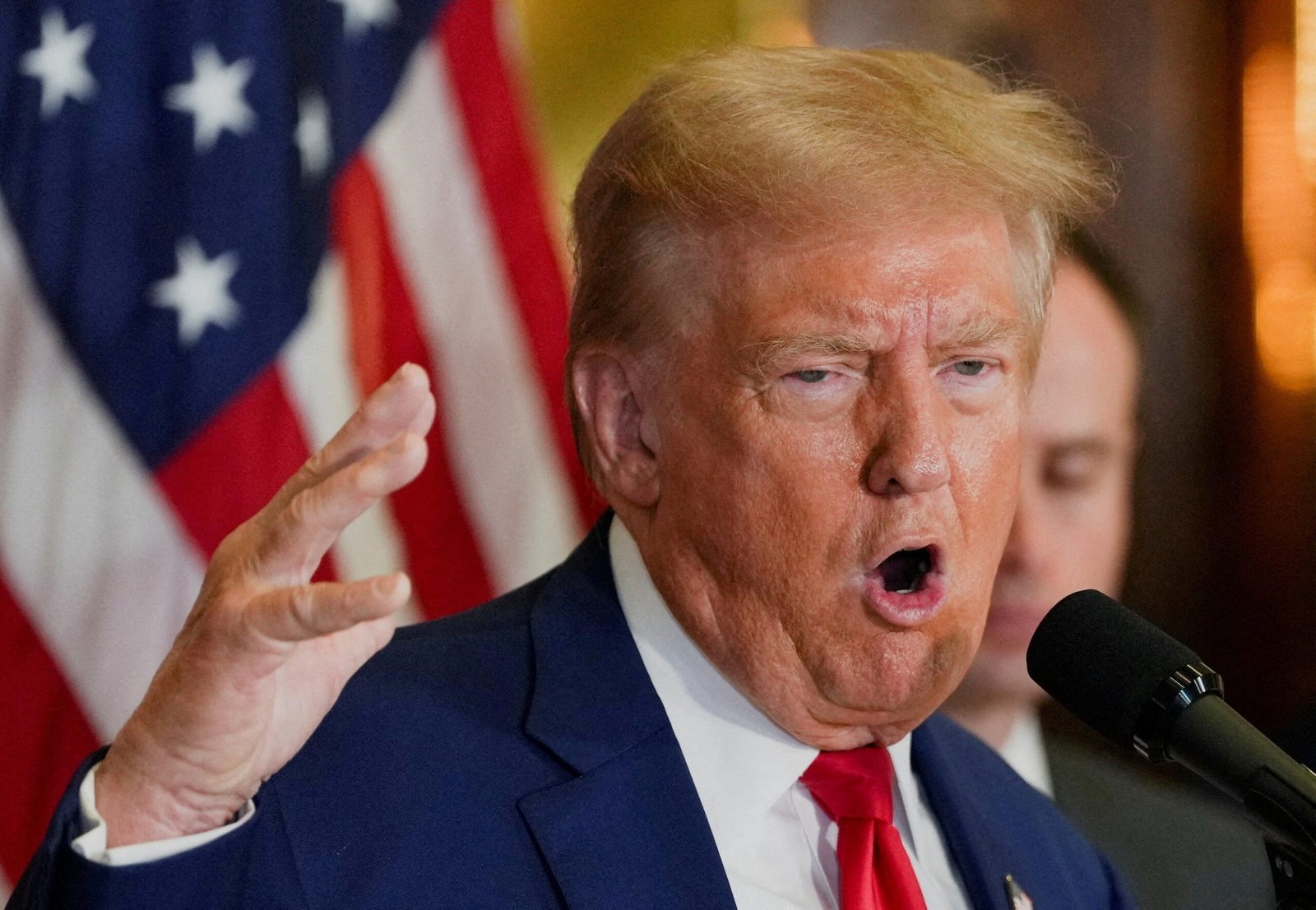 Why Trump’s Claims About Americans Splitting The Atom Angers New Zealanders