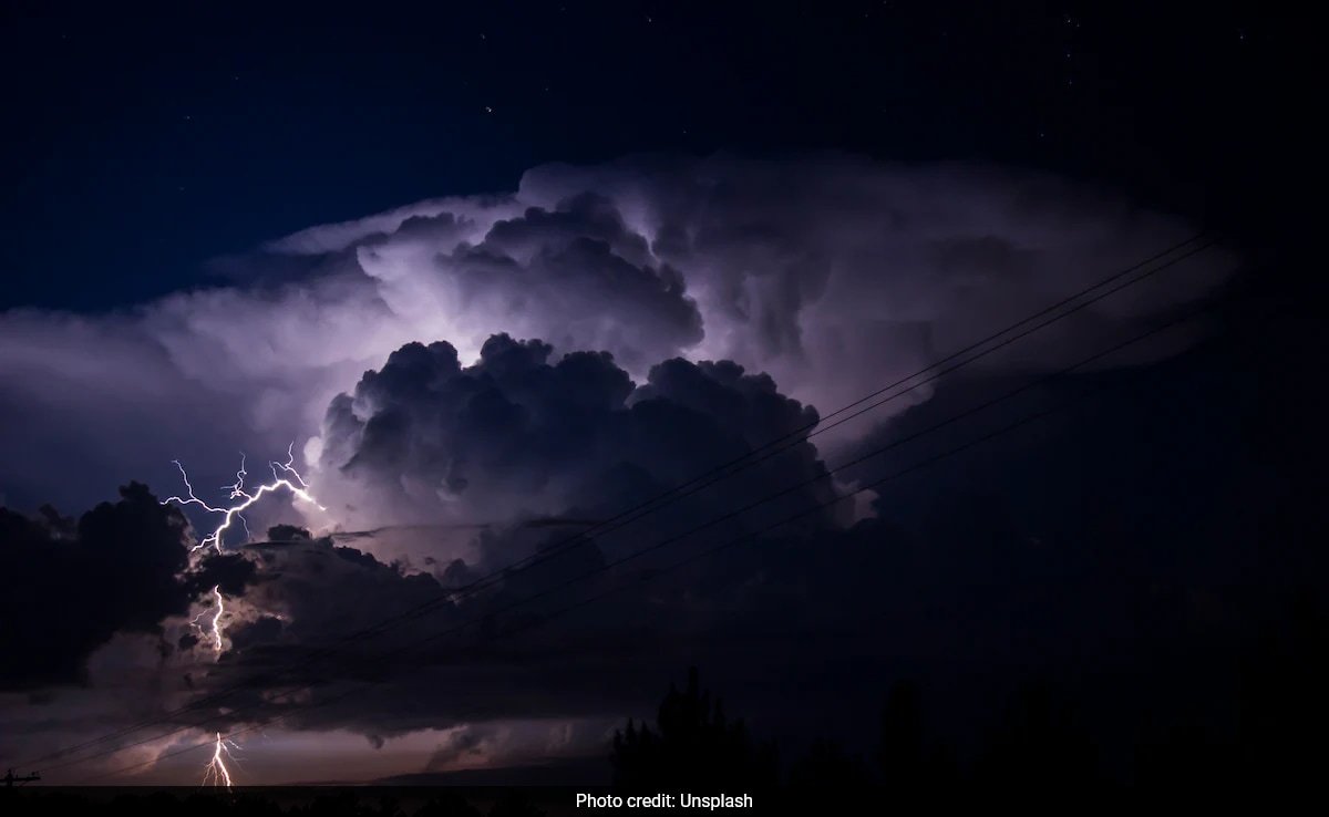 Opinion: Butt Of Jokes To Life Saver: The 150-Year Evolution Of Weather Office IMD