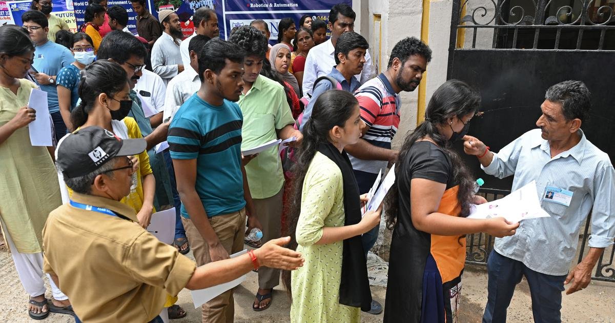 MCC NEET PG Round 3 counselling seat allotment result to be released tomorrow; check details here
