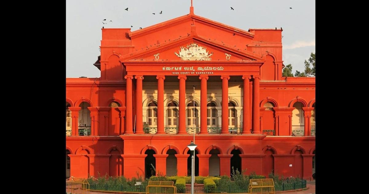 Karnataka HC rejects plea by Jayalalithaa’s heirs seeking release of seized assets