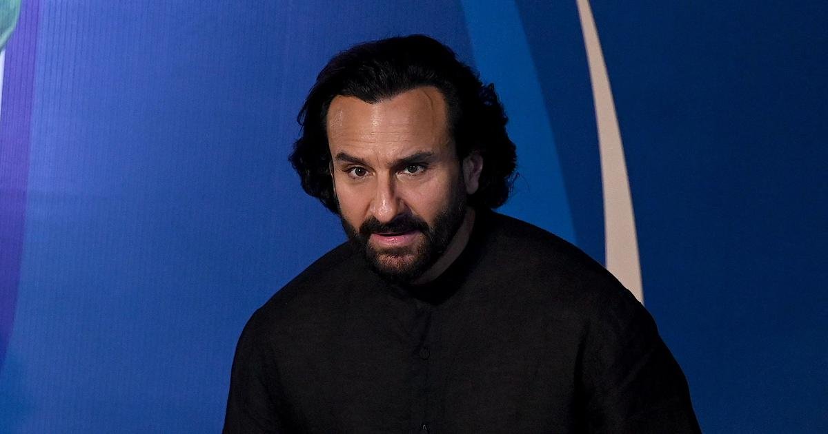 Saif Ali Khan attack case: Man loses job, marriage proposal after being wrongly detained
