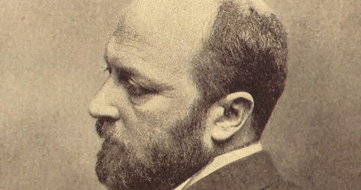 How a Henry James novel helps explain the fascination with murder suspect Luigi Mangione