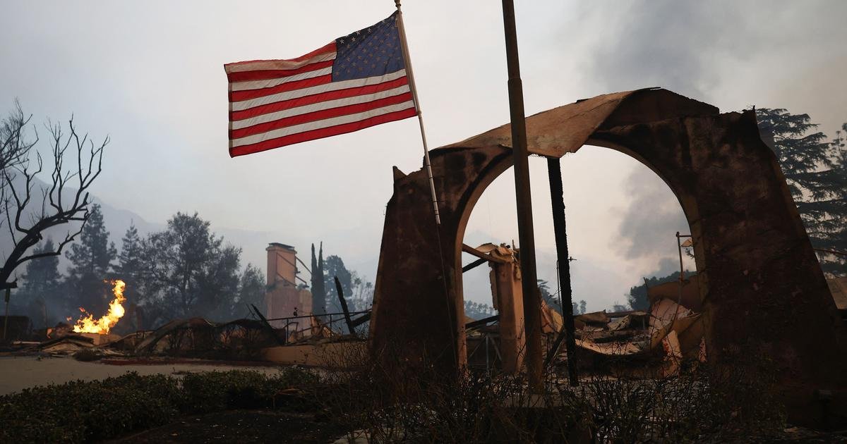 With Trump’s climate denialism, the US exiting the Paris agreement is better for the world