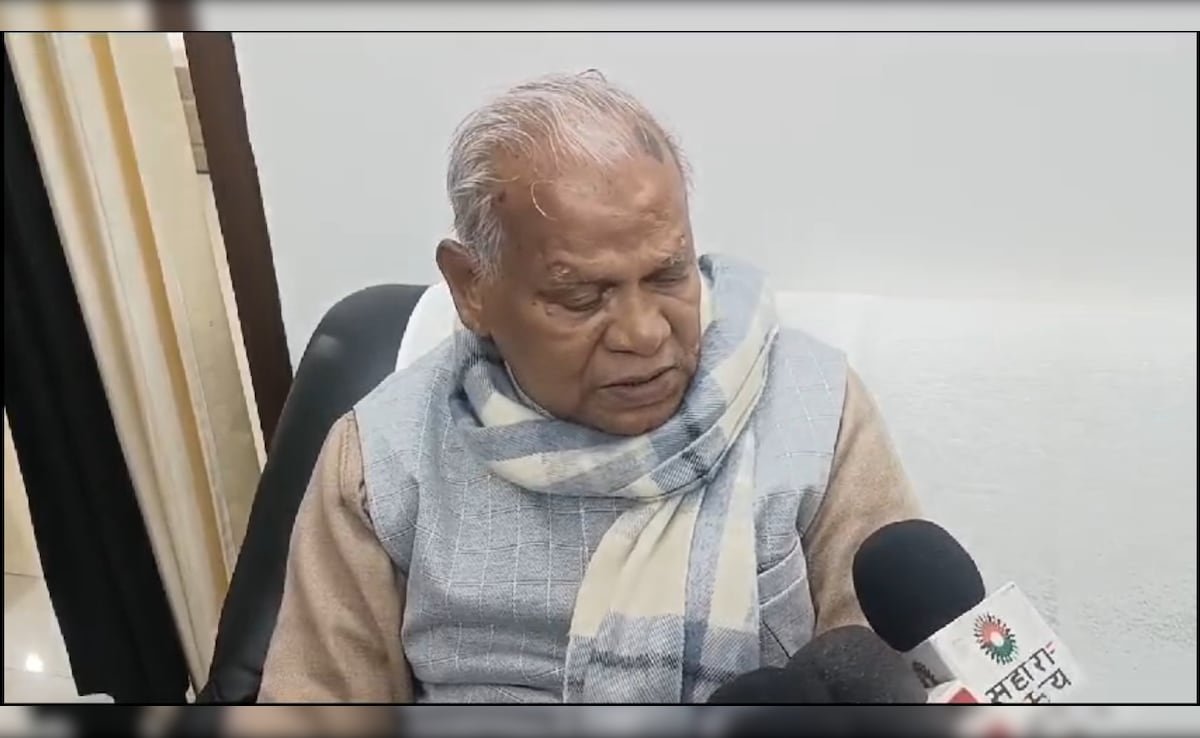 झारखंड और दिल्ली में मिला धोखा… मांझी ने बिहार में 20 सीटों पर ठोका दावा; NDA में बढ़ सकती है टेंशन