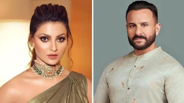 Saif Attack: Urvashi Rautela Issues Apology For Her “Insensitive” Remarks