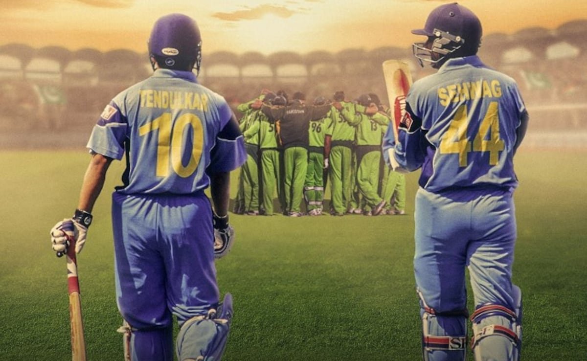 ICC वर्ल्ड कप में भारत-पाकिस्तान के बीच हुए 15 मैच, जानें किसने जीते कितने, अब NETFLIX पर दिखेगी क्रिकेट के मैदान की ये जानी-दुश्मनी