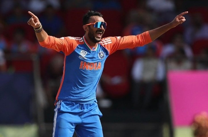 “No Fixed…”: Axar’s Honest Verdict On Team Composition Ahead Of Eng T20Is