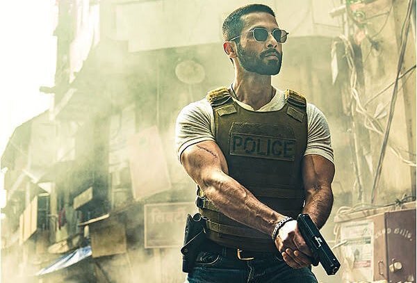 Review: Deva Is A Shahid Kapoor Show All The Way