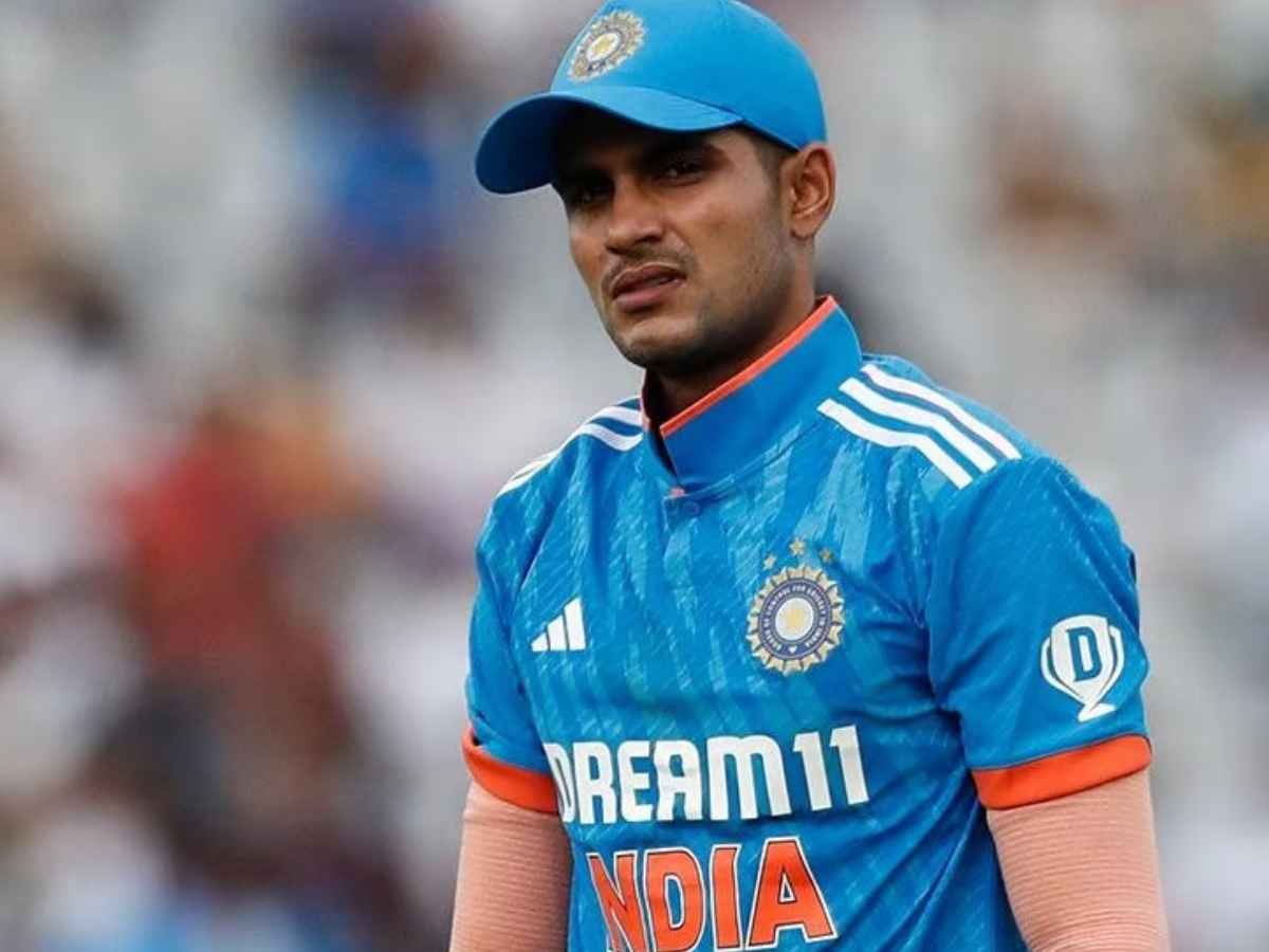 “Will Not Say…”: Ashwin’s Honest Take On Gill Becoming Vice-Captain