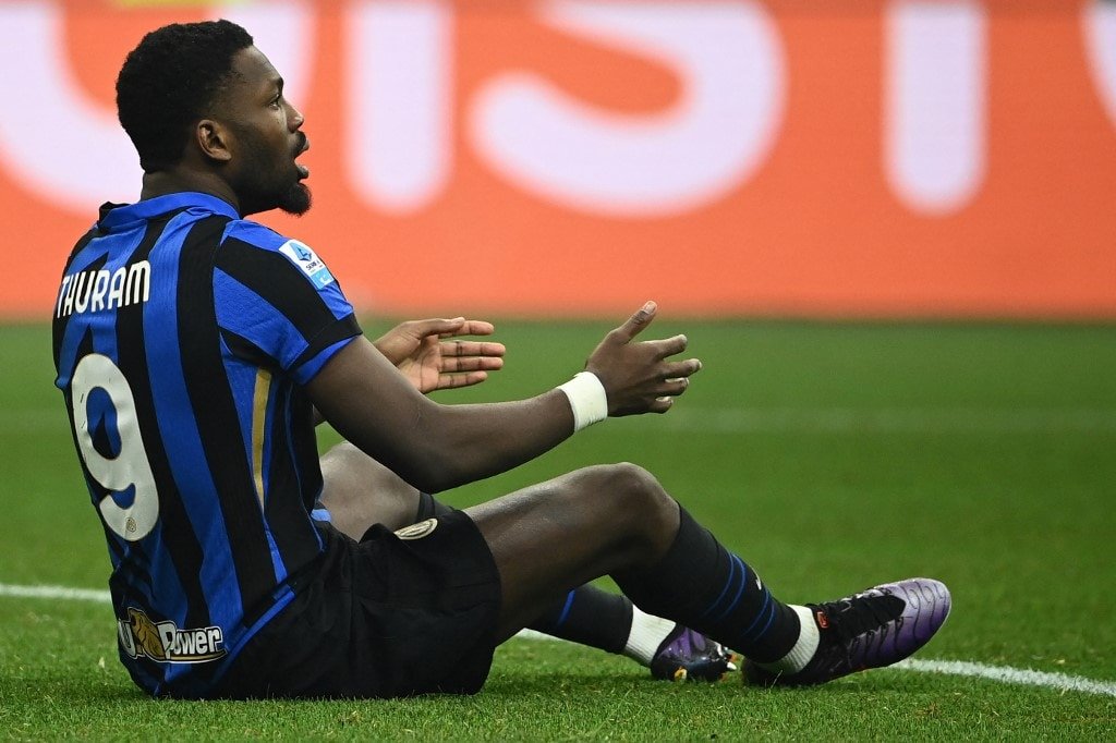 Inter Squander Big Chance, Held To Draw At Home In Serie A By Bologna
