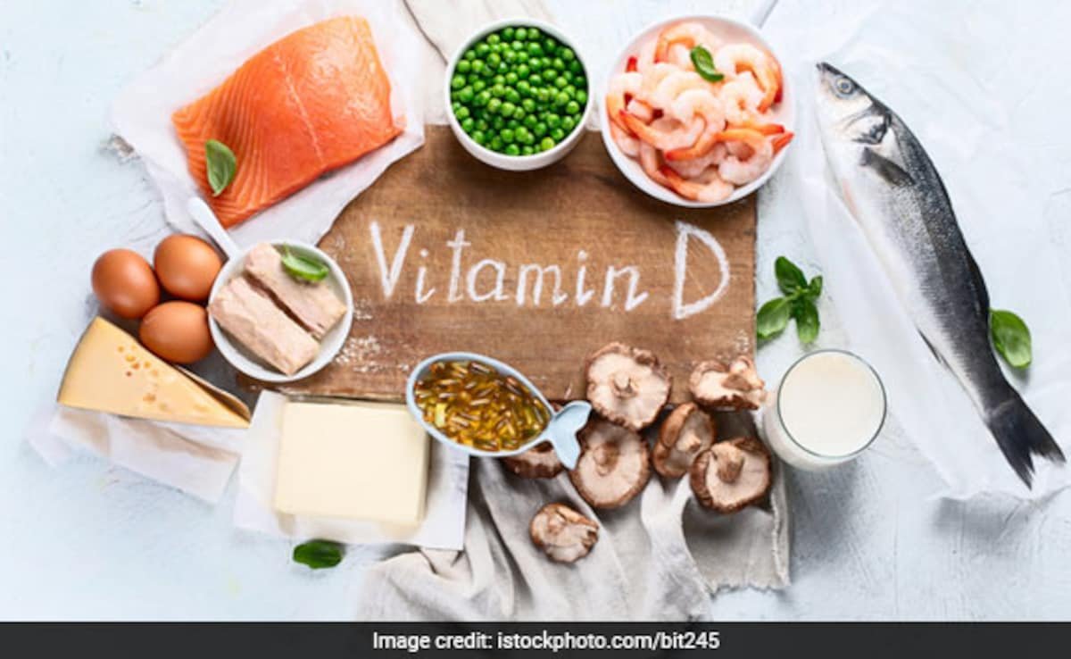 Vitamin D की कमी होने पर अपनी डाइट में शामिल करें ये चीजें, दोगुना तेजी से बढ़ेगा विटामिन डी