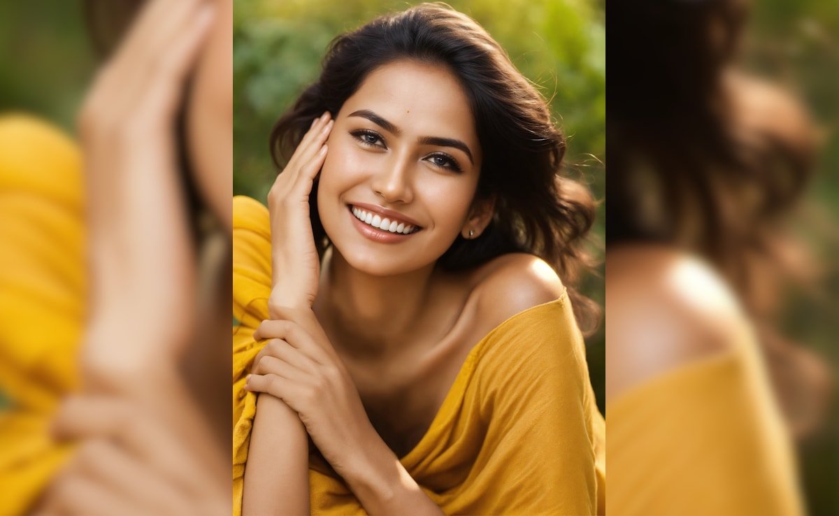 सर्दी में चेहरा एकदम डल-सा हो गया है तो आज से मुल्तानी मिट्टी के साथ यह संतरी चीज मिलाकर लगाएं, बिना क्रीम के ग्लो करेगा फिर