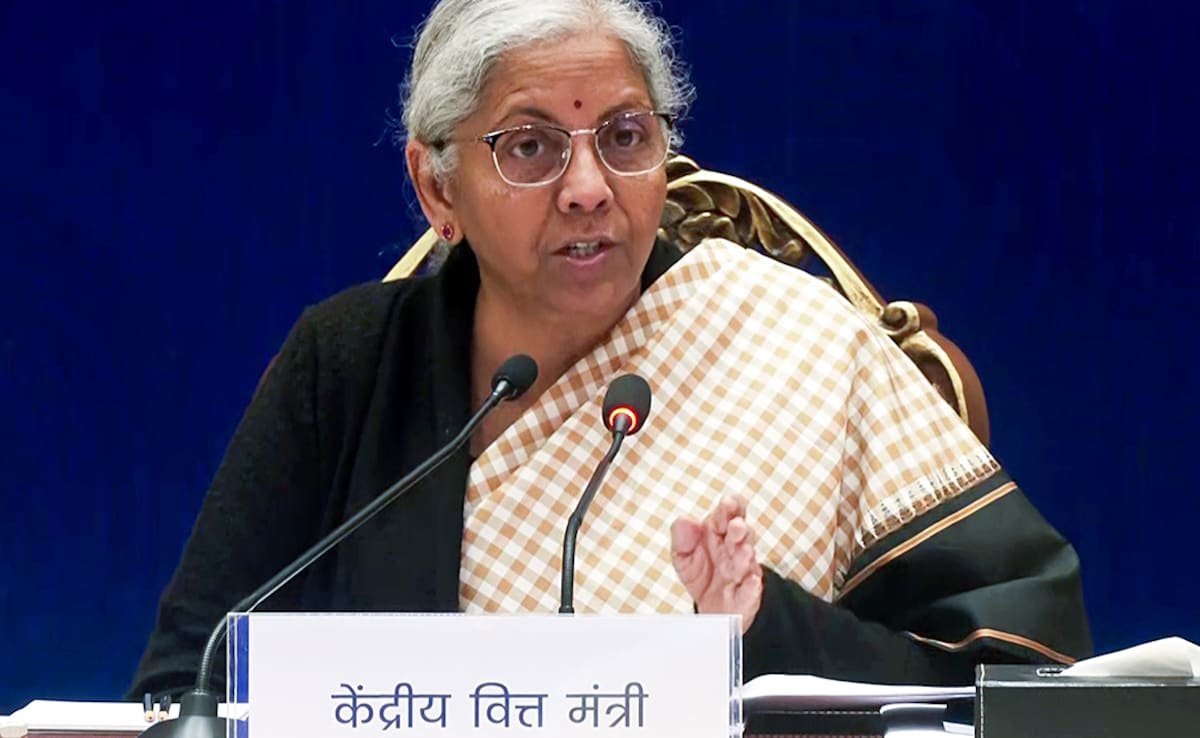 महंगाई घटी, 2026 में भी 6.8 % ग्रोथ का अनुमान, जानिए आर्थिक सर्वेक्षण में आखिर है क्या