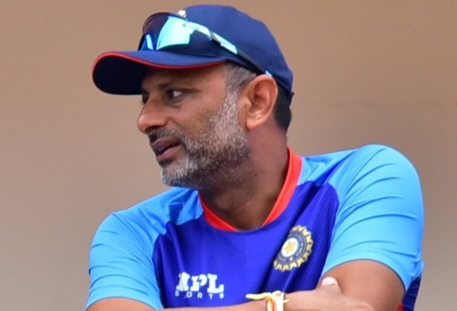 Everything About Sitanshu Kotak: Reported To Be India’s New Batting Coach