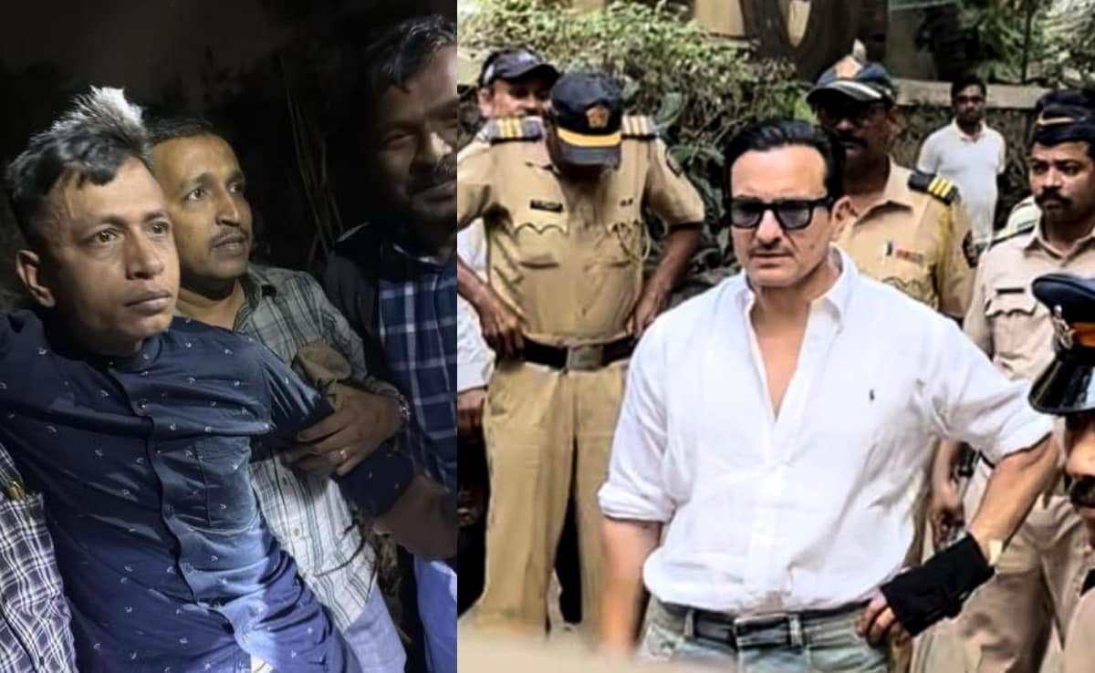 सैफ का हमलावर बांग्लादेश में था ‘पहलवान’, हर दिन खुल रहे राज, जानें क्या-क्या पता चला