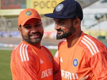 “Not Seen A Captain…”: Amid Criticism, India Star’s Candid Take On Rohit