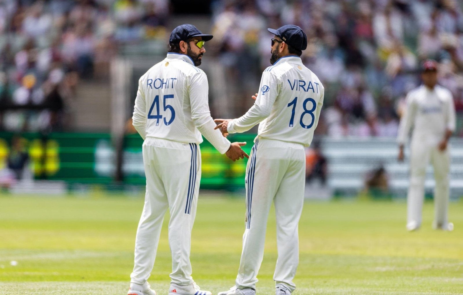 On Rohit, Virat Taking Part In Ranji, India Great Gives Big ‘Morale’ Verdict