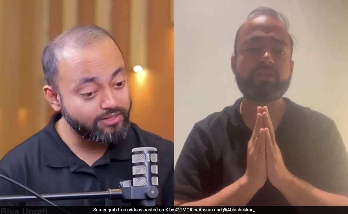 फाइनेंशियल इनफ्लूएंसर अभिषेक कर तंत्र-मंत्र की बात करके फंसे, एक ट्वीट के बाद मांगी माफी