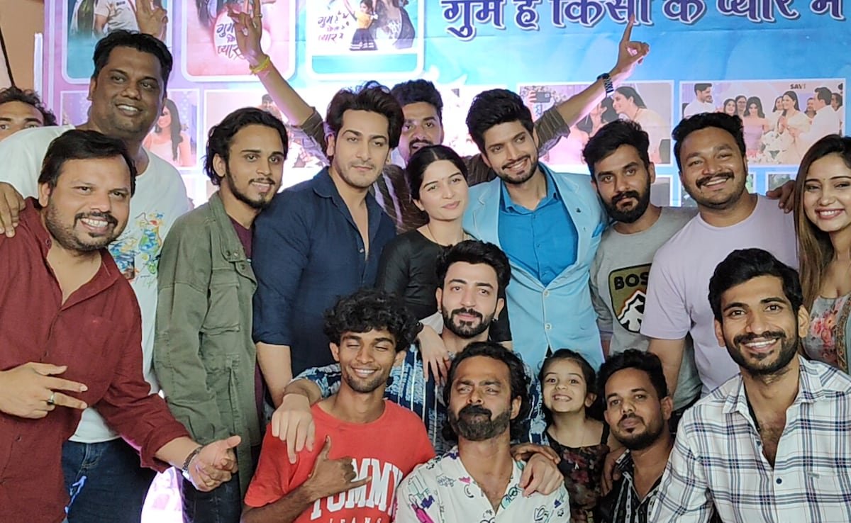 Ghum Hai Kisikey Pyaar Meiin: भाविका शर्मा ने ‘गुम है किसी के प्यार में’ को किया अलविदा, शो में अब नहीं दिखेगी ‘सावी’