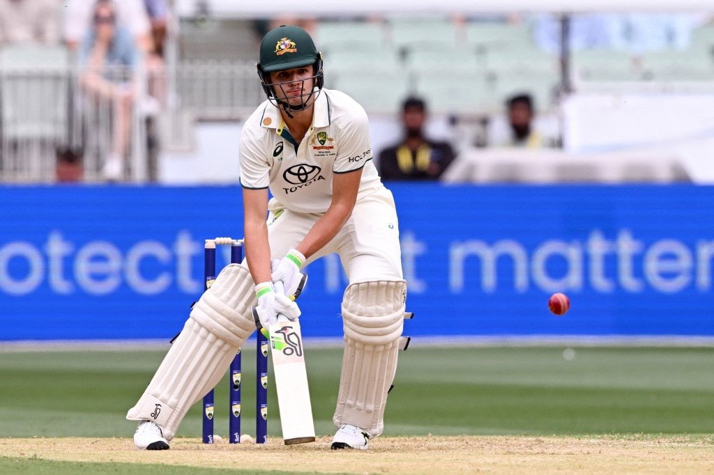 Steve Smith Predicts “Bright Future” For Young Prodigy Sam Konstas