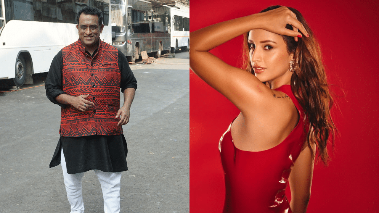 Rumour busted! Anurag Basu denies Triptii Dimri’s Aashiqui 3 exit over ‘bold scenes’