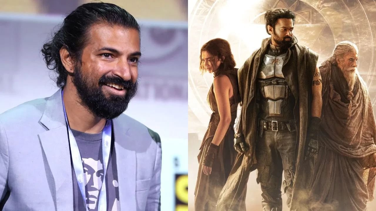 Kalki 2898 AD sequel: When will Prabhas starrer release? Nag Ashwin reveals exciting update