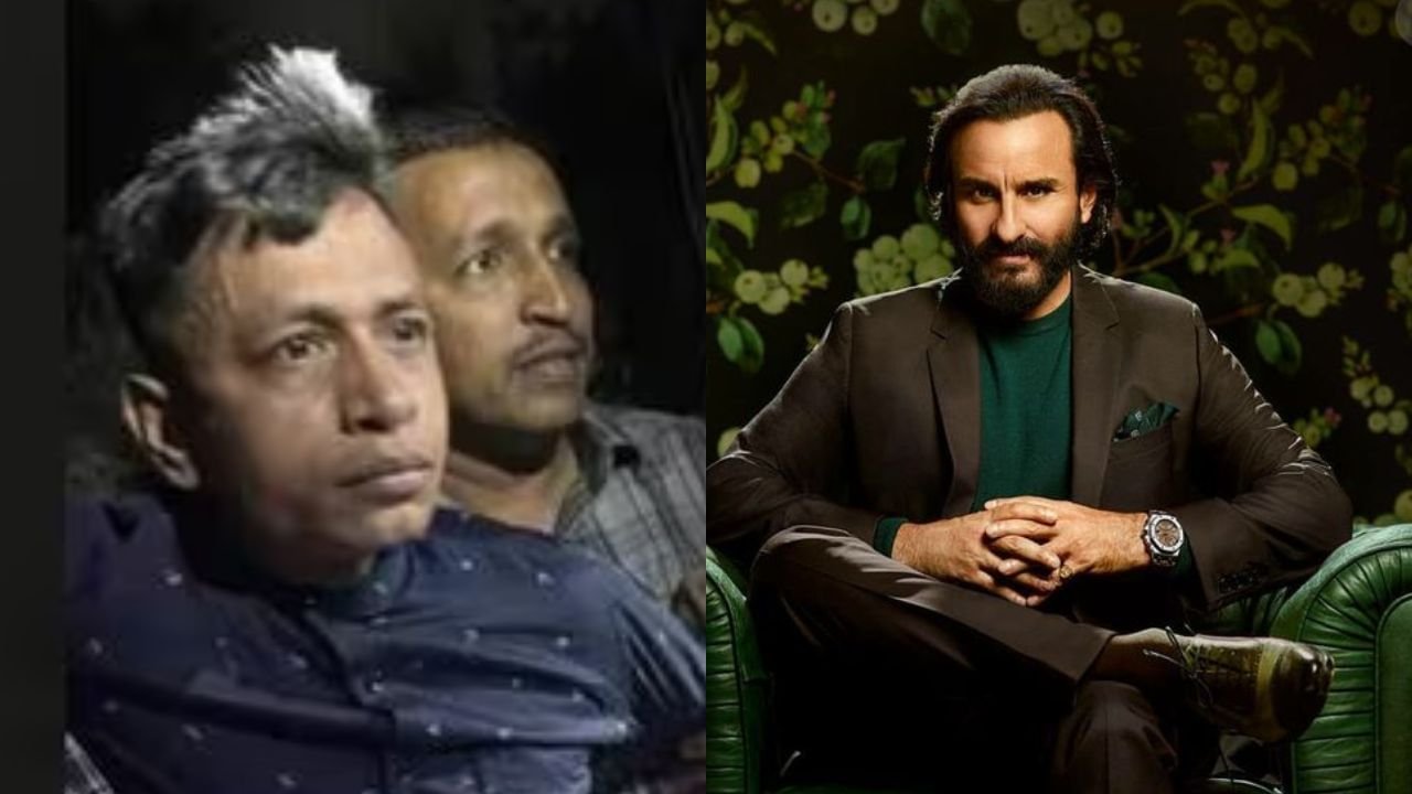 Saif Ali Khan attack case: Mumbai court cites ‘international conspiracy suspicion’