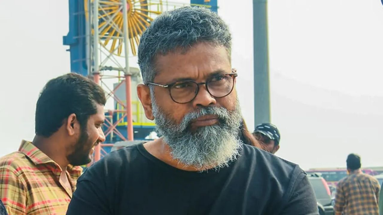 Pushpa 2 director Sukumar’s Hyderabad residence raided by Income Tax officials