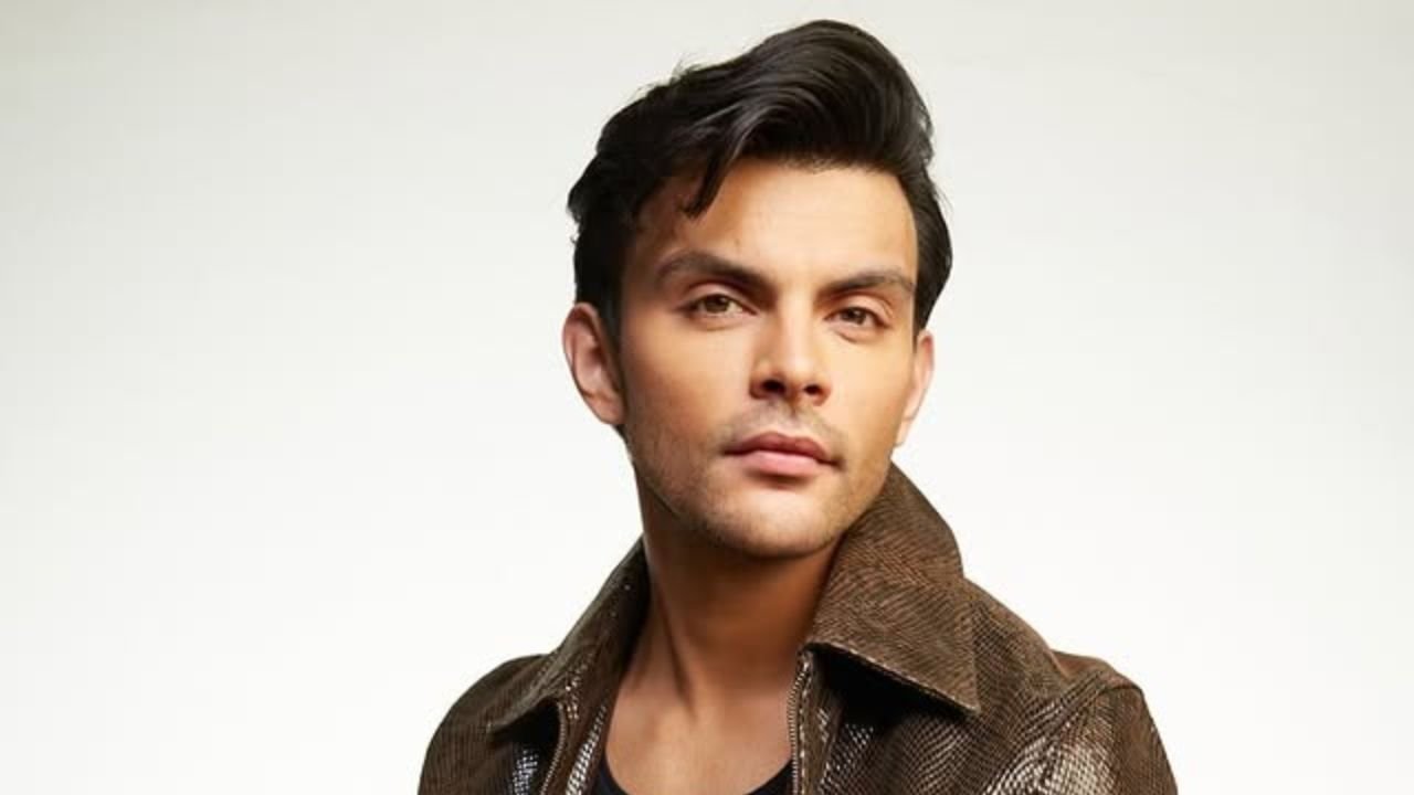 Meet Veer Pahariya, actor making Bollywood debut with Akshay Kumar starrer Sky Force