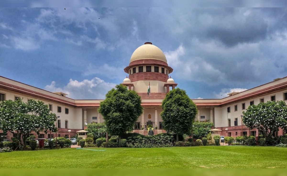 सुप्रीम कोर्ट का बड़ा फैसला, हाईकोर्ट में लंबित आपराधिक मामलों में अब आएगी तेजी