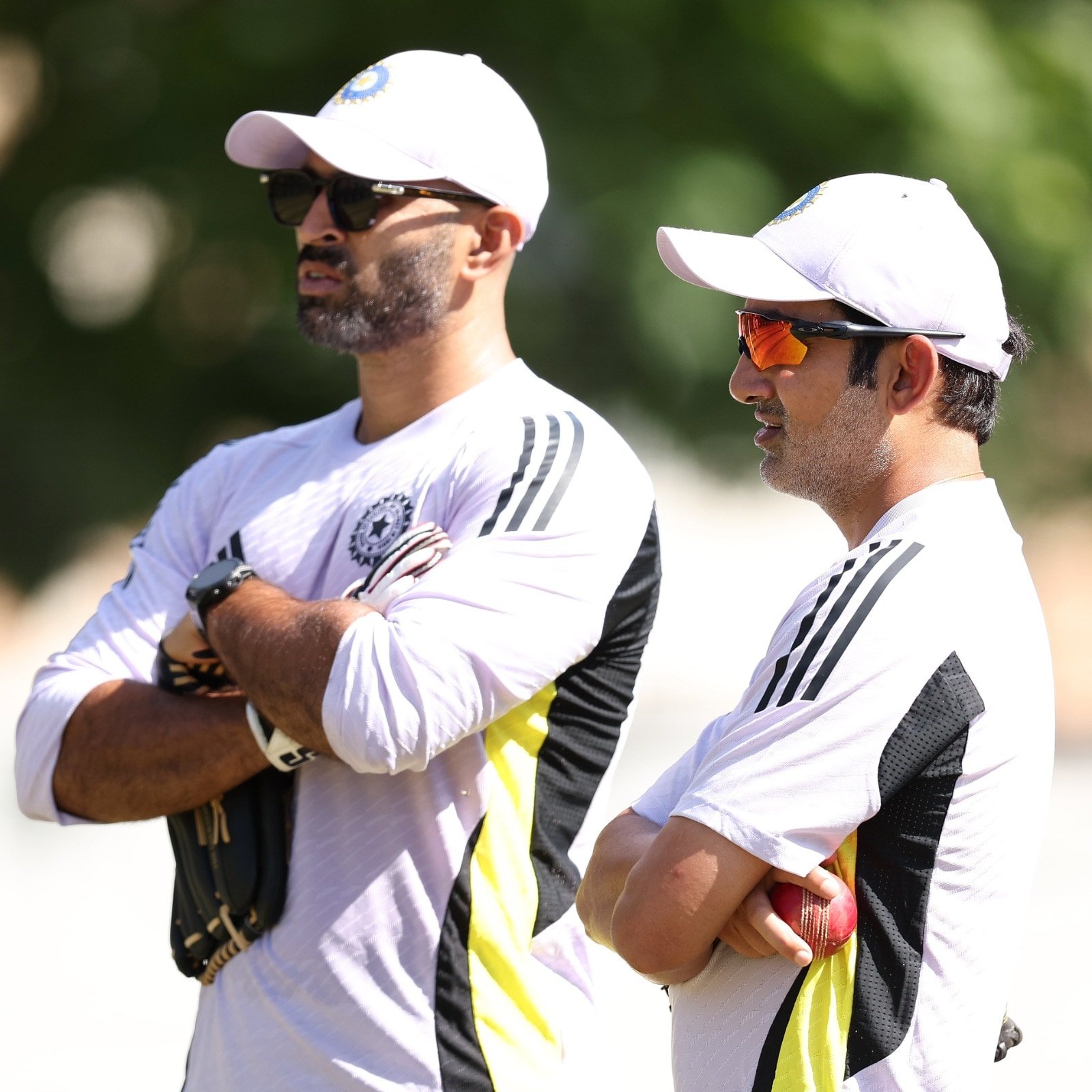 India Get New Batting Coach, Gambhir’s Pick “Isn’t Helping”: BCCI Official