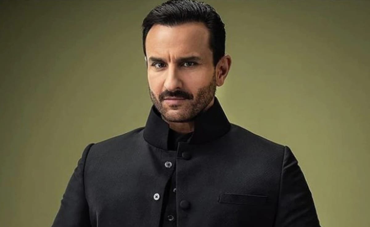 Saif Ali Khan Attack: बच्चों के रूम में घूस 1 करोड़ रुपये की डिमांड कर रहा था हमलावर, फिर यूं किया सैफ अली खान पर हमला