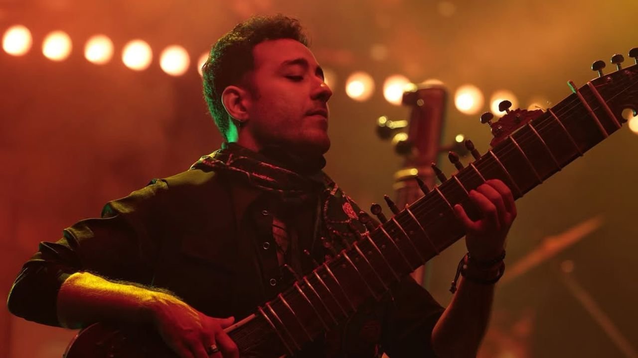 Bandish Bandits: How does Mahi’s rage, raga resonate change within ‘gharana’ culture?