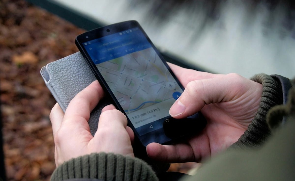 Google Maps ने माना ट्रंप का आदेश, गल्फ ऑफ मेक्सिको का नाम बदलकर किया यह, लेकिन रखी ये शर्त