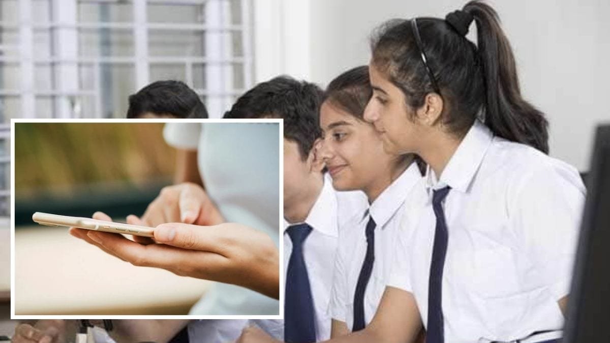 82% Of Children Aged 14 To 16 Know How To Use Smartphones: Report