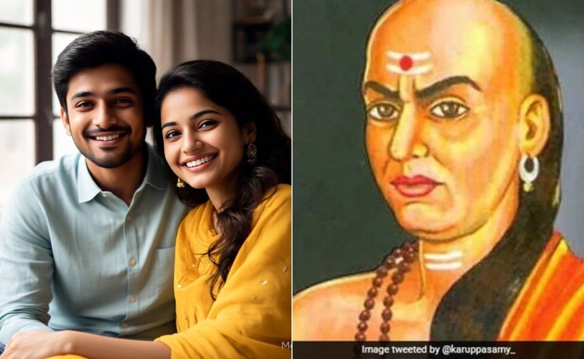 Chanakya Niti: जीवन में उतार लें आचार्य चाणक्य की दी हुई 5 सीख, वैवाहिक जीवन में भर जाएगी मिठास, झगड़े होंगे गुजरे जमाने की बात