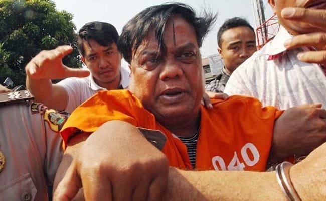 अंडरवर्ल्ड डॉन छोटा राजन की तबीयत बिगड़ी, इलाज के लिए एम्स में भर्ती