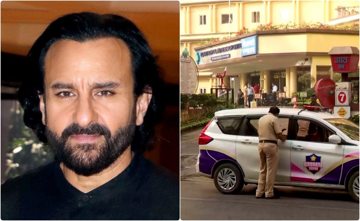 सैफ अली खान पर घर में घुसकर कैसे हुआ हमला? जानें अभी तक के 10 बड़े अपडेट्स