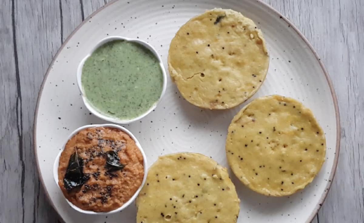 Kid’s Lunchbox Recipe: चुकंदर और गाजर देखकर दूर भागता है बच्चा तो नोट कर लें ये रेसिपी, मजे से खाएंगे