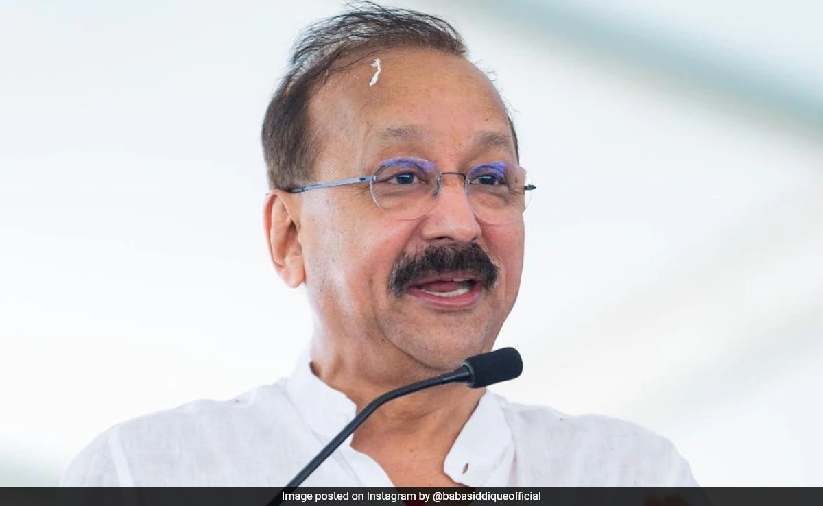 काम होने पर गाड़ी और फ्लैट मिलेगा…; बाबा सिद्दीकी के मर्डर के लिए अनमोल बिश्नोई ने शूटर्स को दिया था लालच