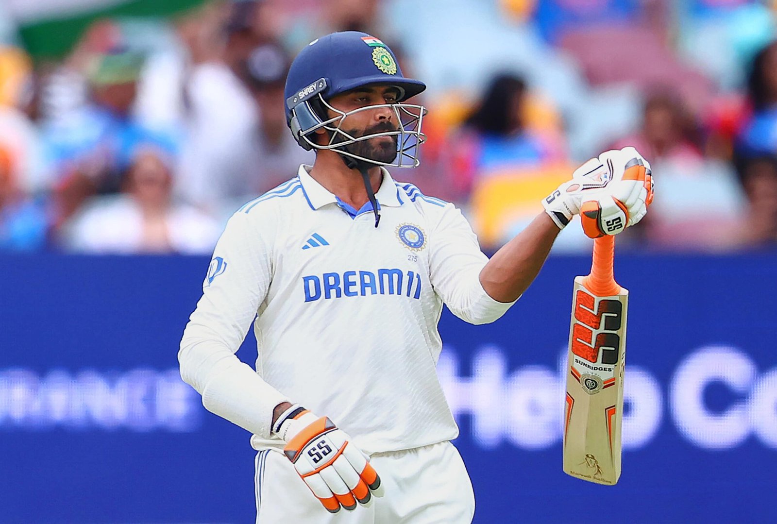 “There Is An Urge To Move On From Him”: Jadeja Faces BCCI’s Scrutiny