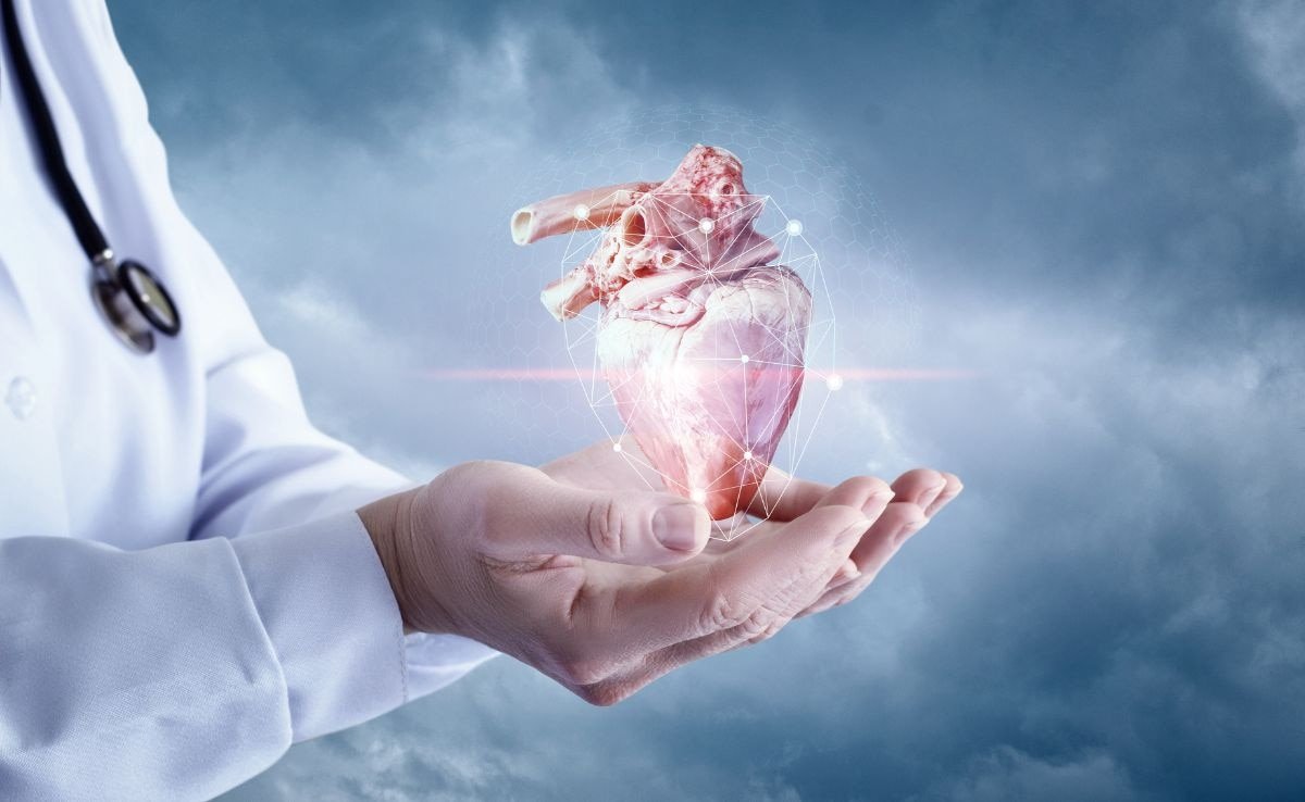 भारत के सरकारी संस्थान में पहली बार हुई LVAD इंप्लांटेशन, यहां जानें क्या है हार्टमेट 3 डिवाइस