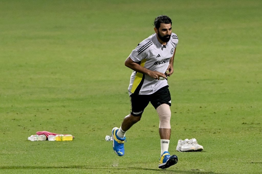 “Still Limping…”: India Star’s Update On Shami Ahead Of ‘Main Target’