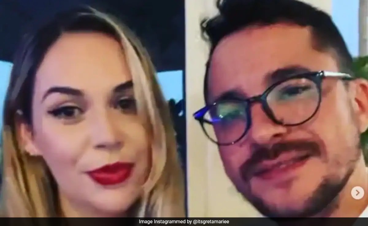 UK Couple Died In Vietnam Villa After Drinking Contaminated Alcohol: Cops