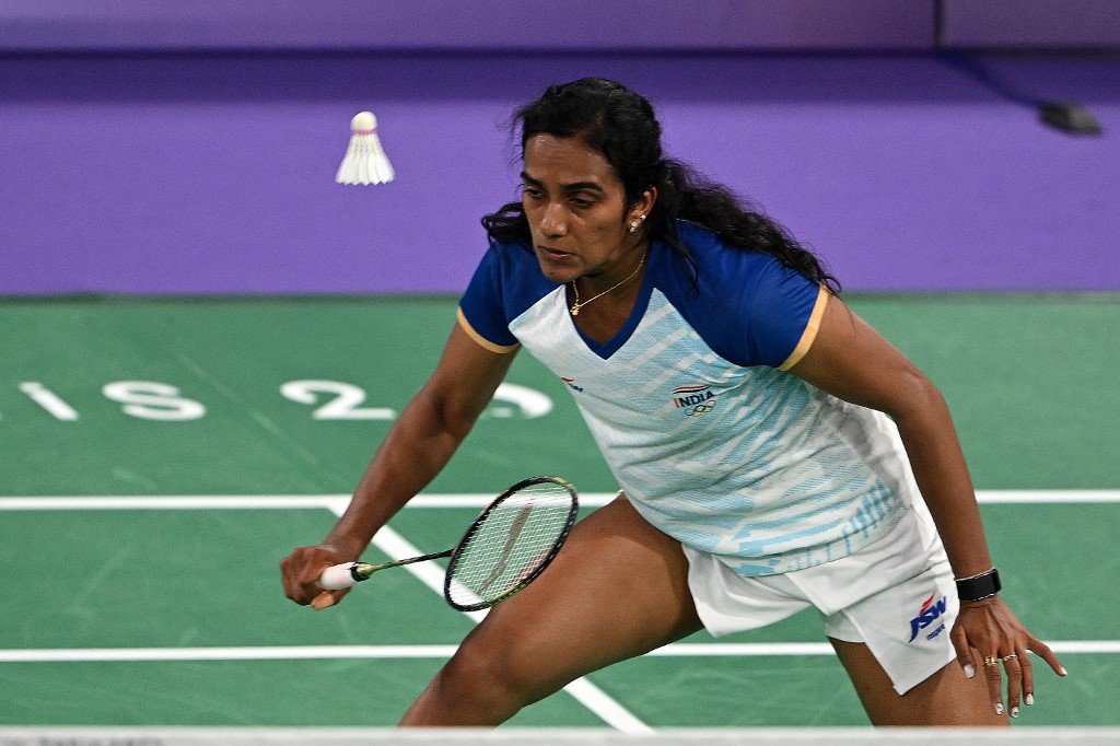 I’ve Fire In Me: PV Sindhu Begins Training Under New Coach Irwansyah