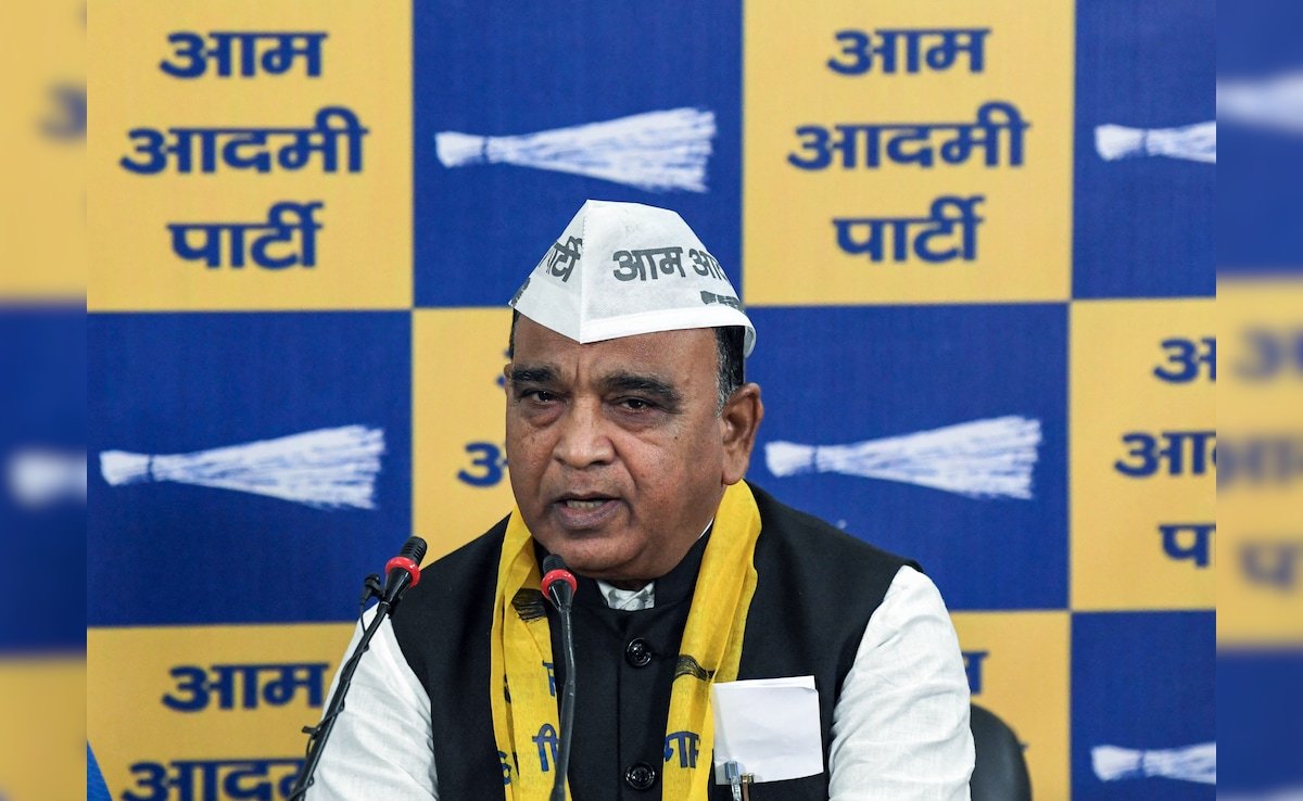 दिल्ली विधानसभा चुनाव 2025 : जानिए, सीमापुरी विधानसभा सीट का राजनीतिक गुणा-भाग
